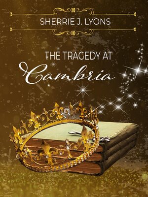 cover image of THE TRAGEDY AT CAMBRIA